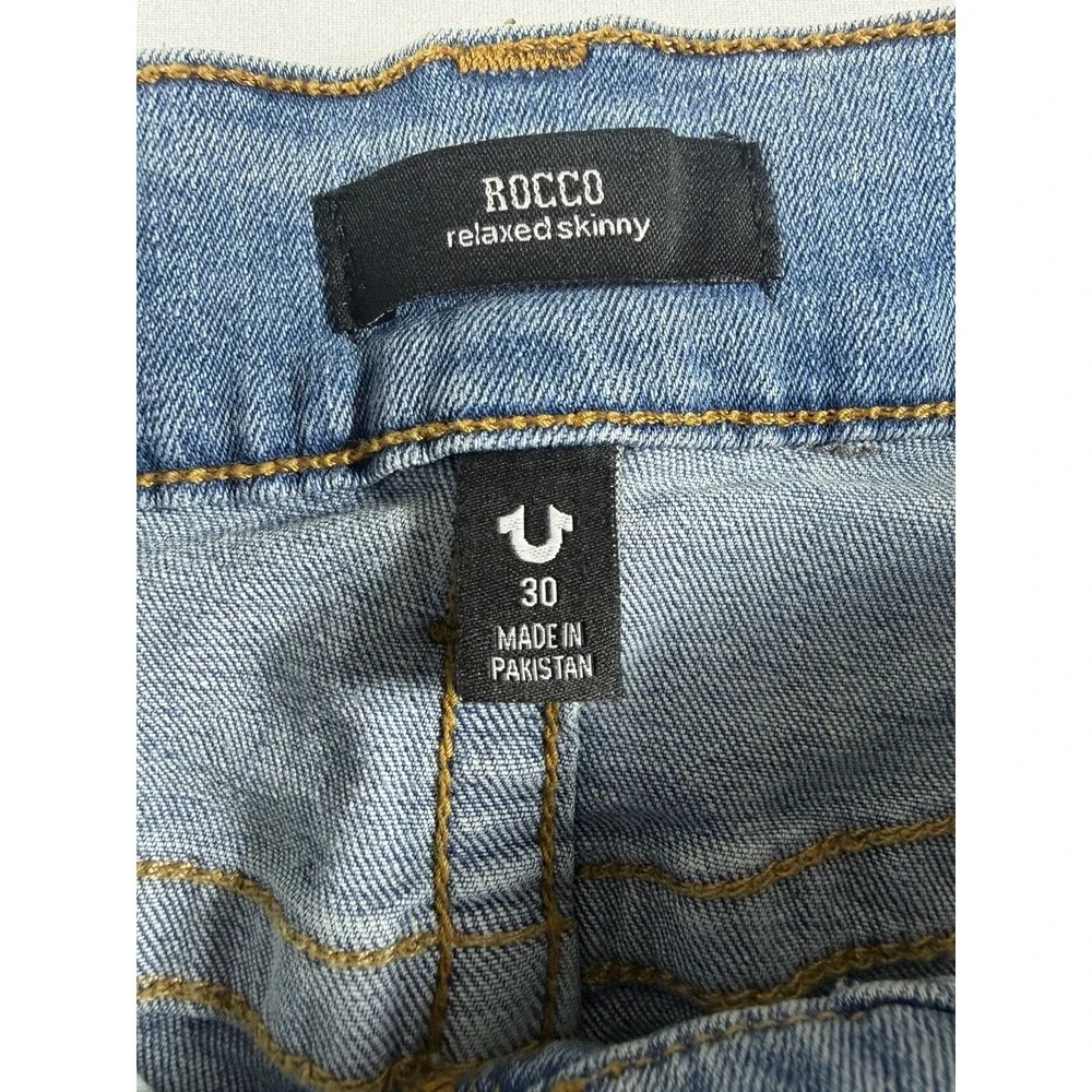 True Religion true religion